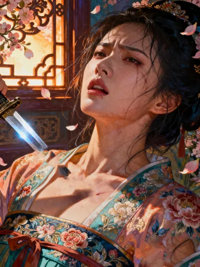 Bìa CỐT NHỤC CUỐI CÙNG