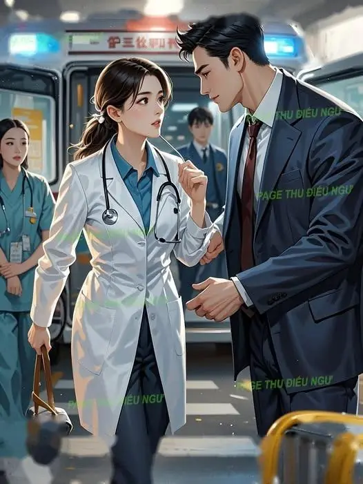 Bìa BÁC SĨ KHÔNG NƯỚC MẮT