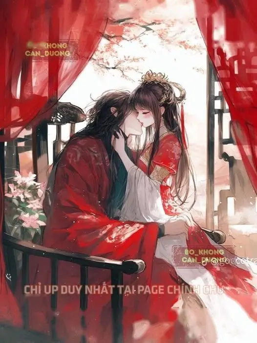 Bìa Vẹt Biết Nói Của Tướng Quân