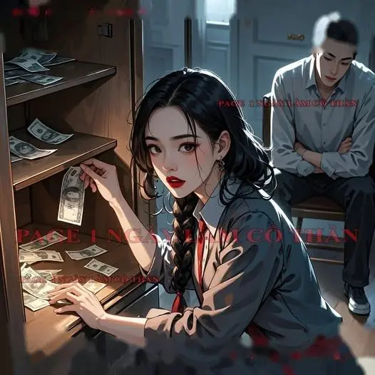 Bìa Đều Là Người Một Nhà