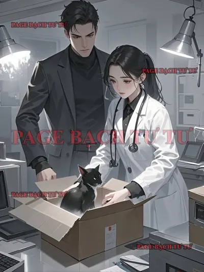 Bìa TÌNH YÊU VÀ VĨNH HẰNG