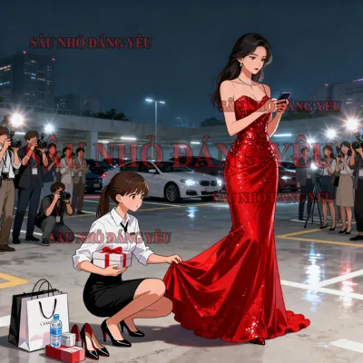 Bìa Đứa Con Chưa Ra Đời Bóc Phốt Chồng Tôi