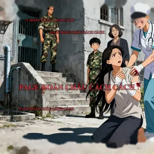 Bìa Nỗi Oan Của Người Mẹ Nghèo