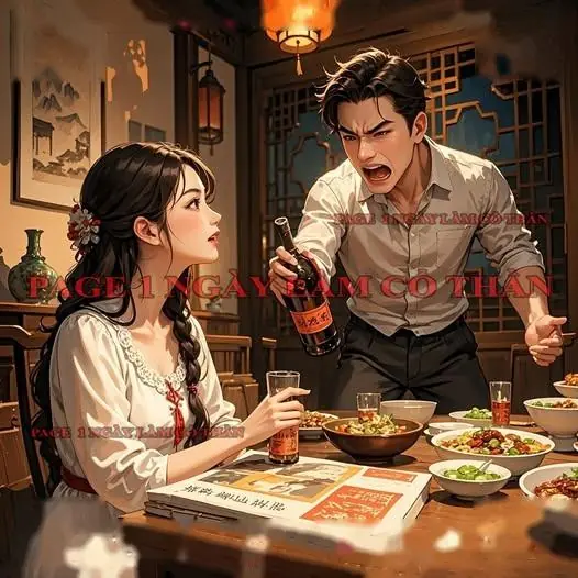 Bìa Hệ Thống Vạch Mặt Nhà Chồng