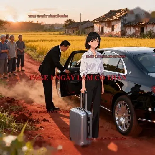 Bìa Ngôn Linh Báo Ứng