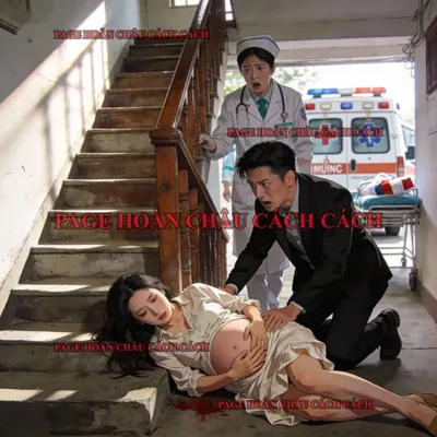 Bìa ỐNG GÂY MÊ THỨ HAI