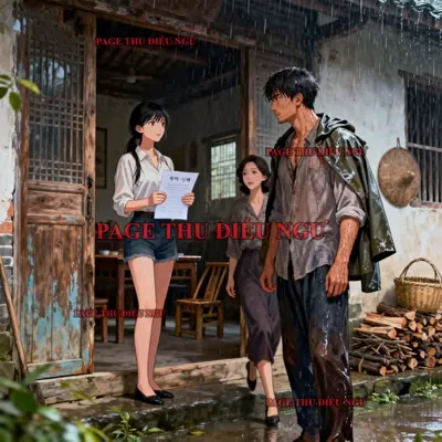 Bìa Chồng Tôi Là Chồng Người Khác FULL