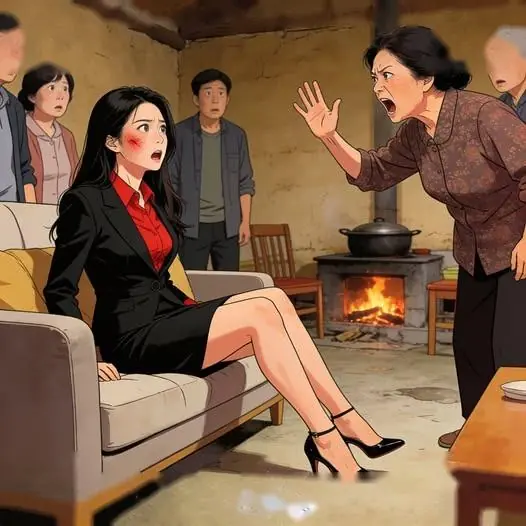 Bìa Người Con Gái Bị Cả Nhà Ép Cưới