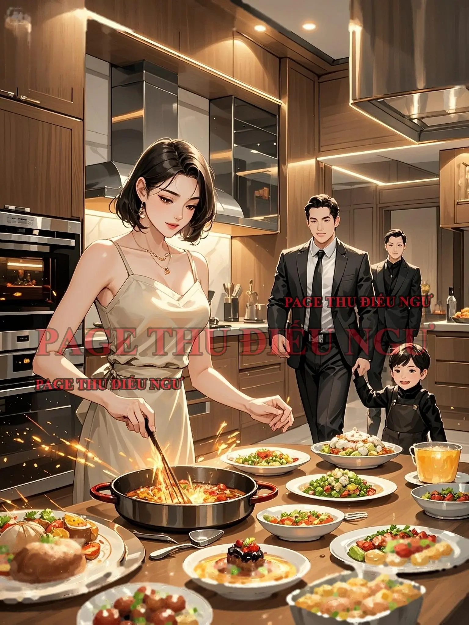 Bìa ĐỪNG GỌI ĐÓ LÀ YÊU