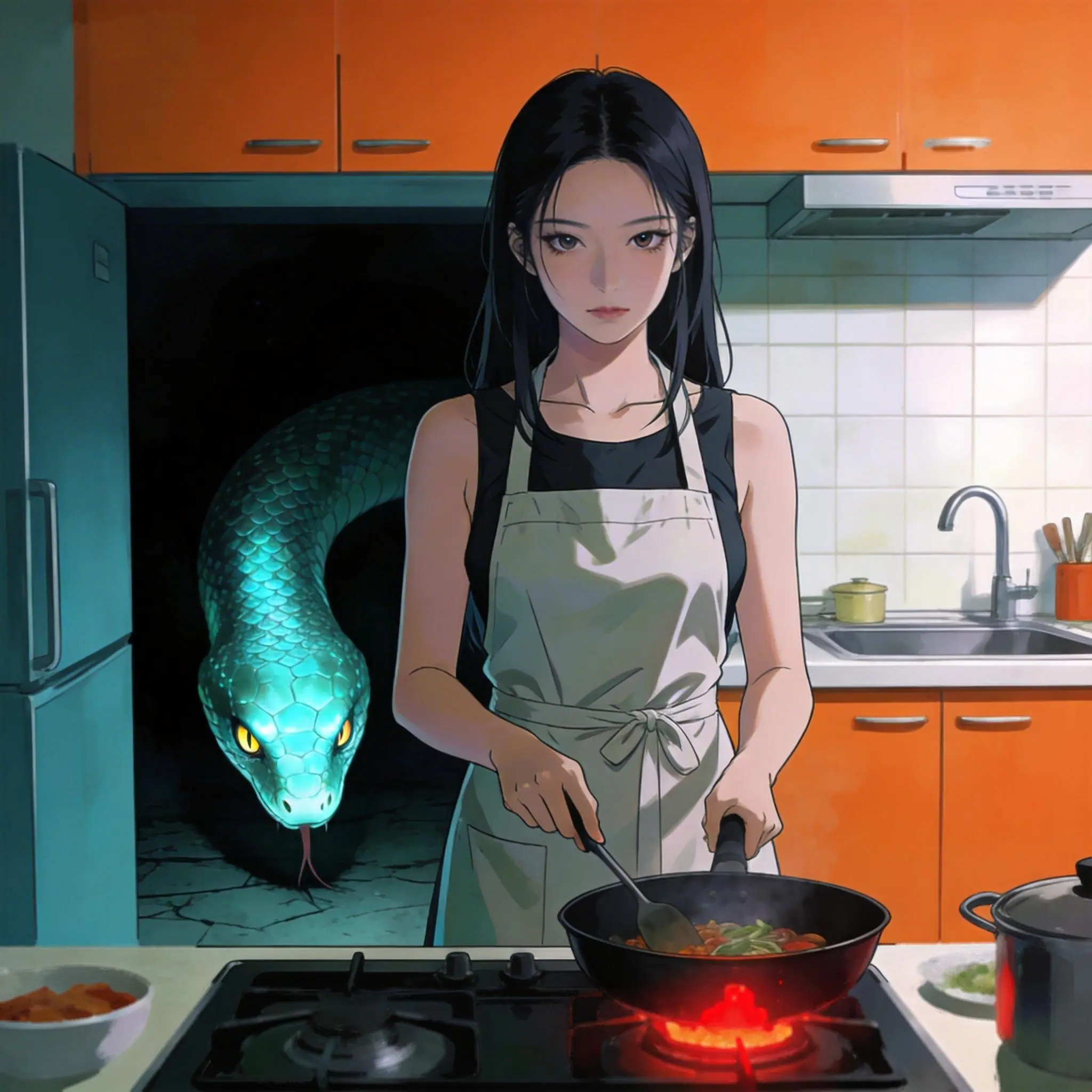 Bìa BÁNH SINH NHẬT TUỔI NĂM MƯƠI
