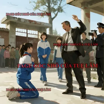 Bìa ĐỨA CON GÁI BA KHÔNG CẦN