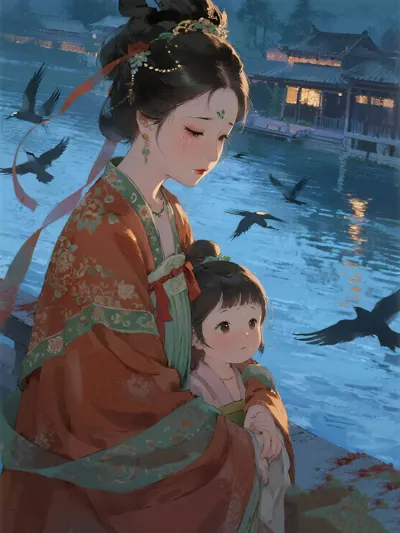 Bìa KHÔNG LÀM THIẾP, KHÔNG LÀM THÊ