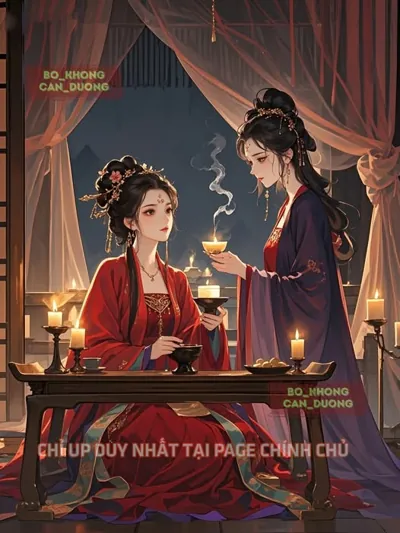 Bìa Sau Khi Từ Hôn Với Trạng Nguyên