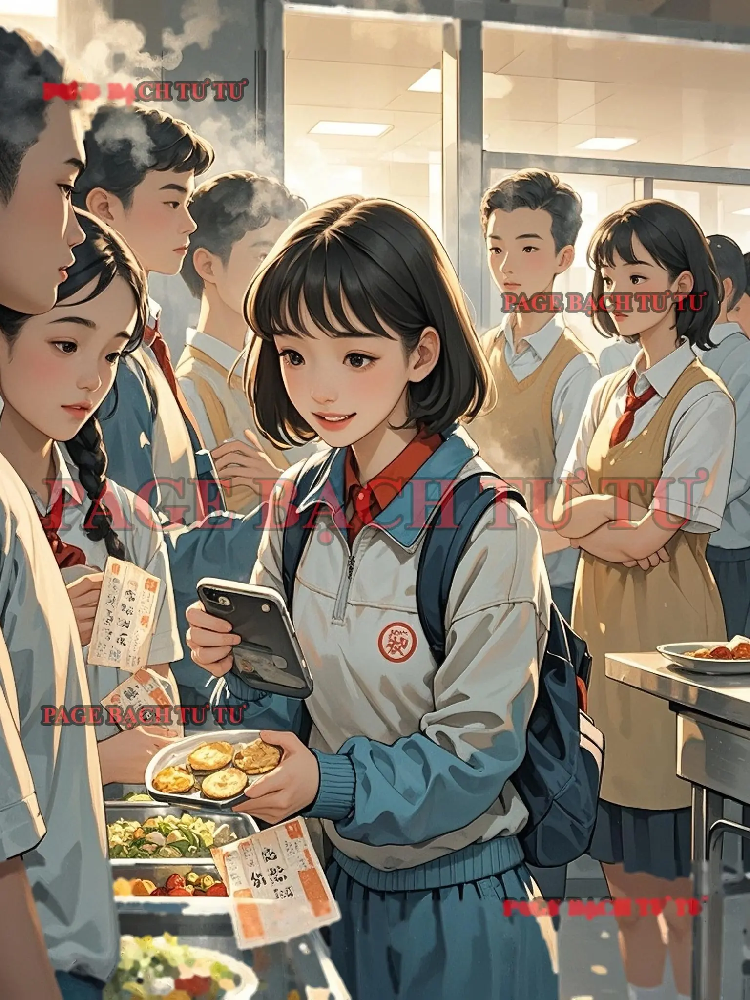Bìa THAO TÚNG DƯỚI DANH NGHĨA YÊU THƯƠNG