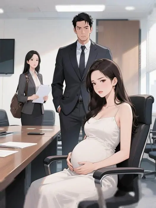 Bìa Vợ Cũ , Vợ Mới