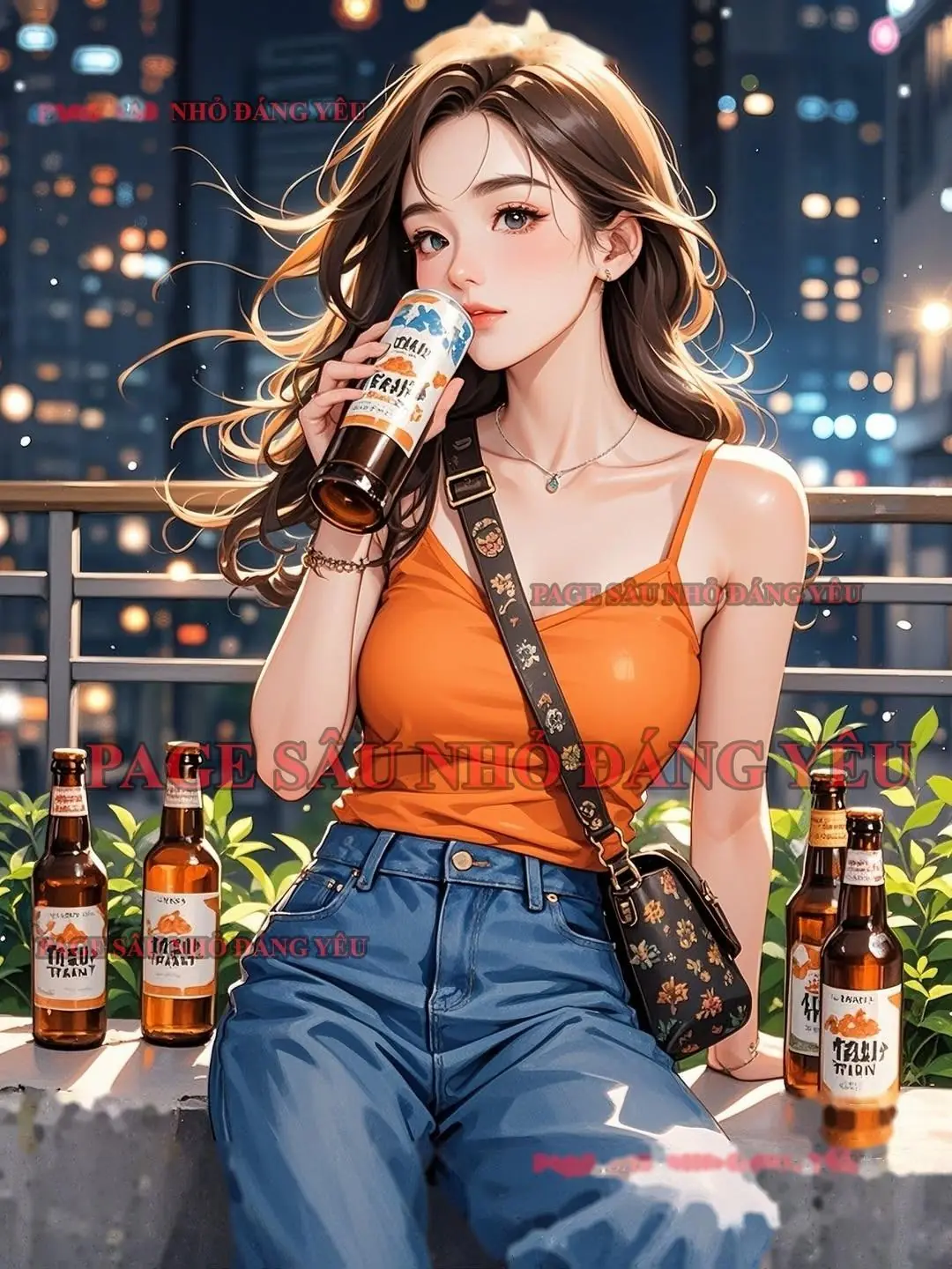 Bìa VỞ KỊCH CỦA NÀNG LỌ LEM ĐỘC ÁC