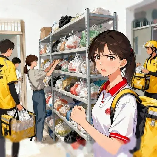 Bìa Món Quà Dành Cho Kẻ Trộm
