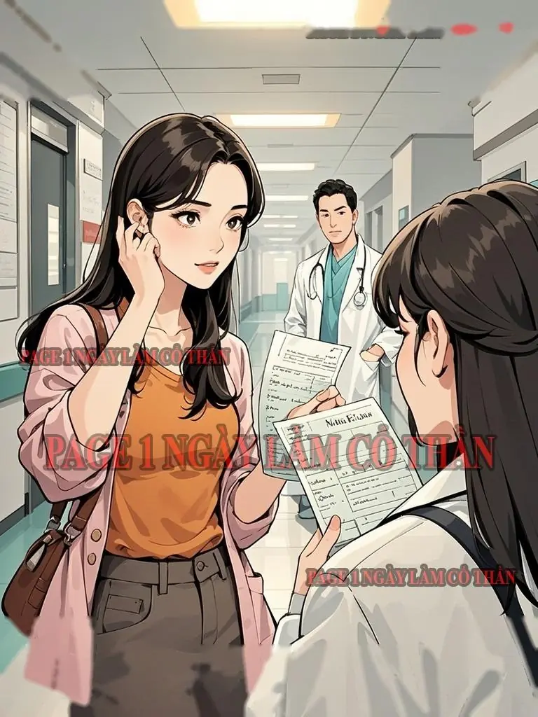 Bìa BÁO ỨNG CỦA MẸ CHỒNG VÀ TIỂU TAM