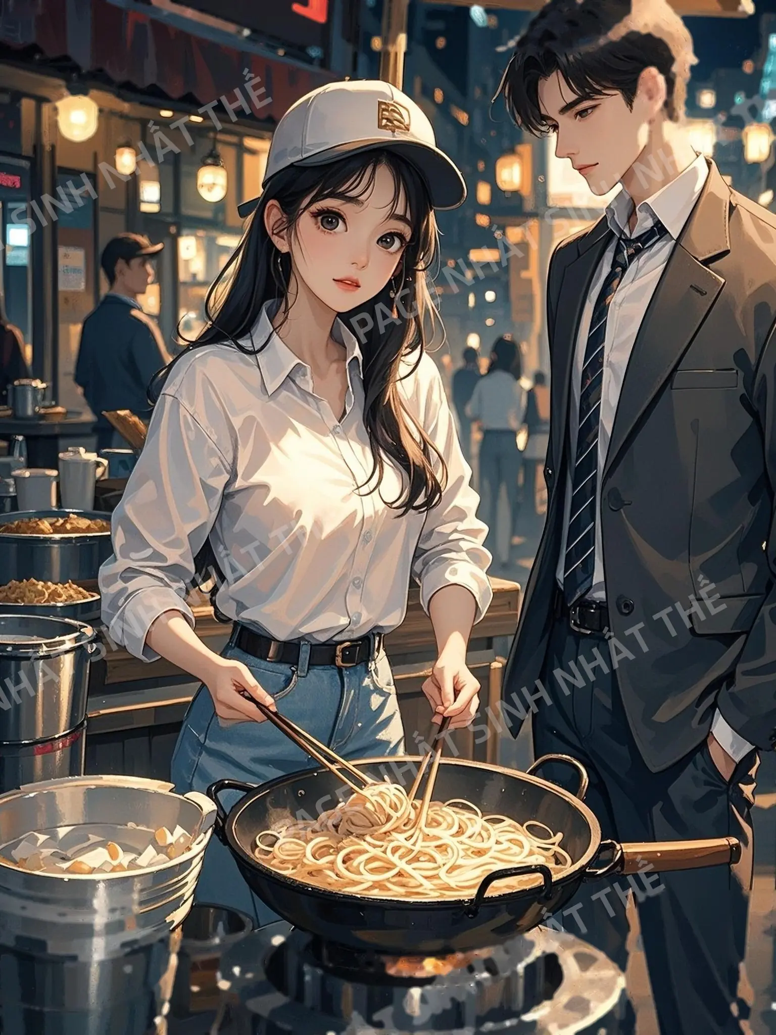 Bìa TÔI NUÔI ANH BA NĂM, ANH ĐI CƯỚI NGƯỜI KHÁC