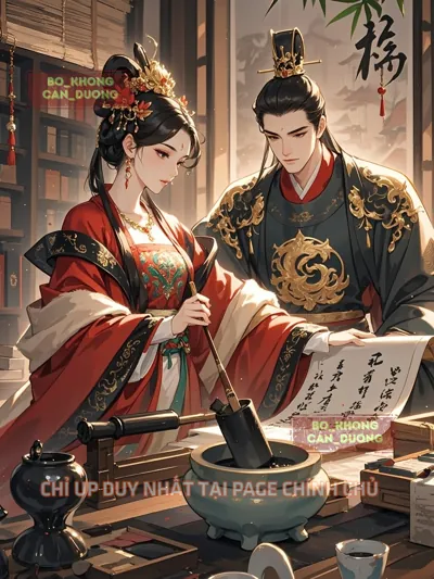 Bìa YÊU PHI ĐIỀM CHỦA QUYỀN LỰC