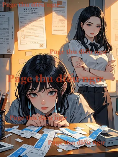 Bìa CHỈ VÌ LỜI HỨA CỦA CON GÁI RUỘT