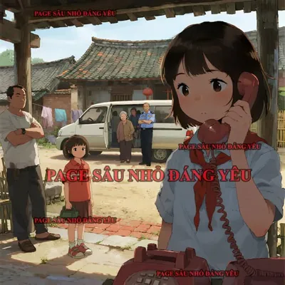 Bìa Sổ Tay Tồn Tại Của Một Nữ Chính Thiếu Dây Thần Kinh