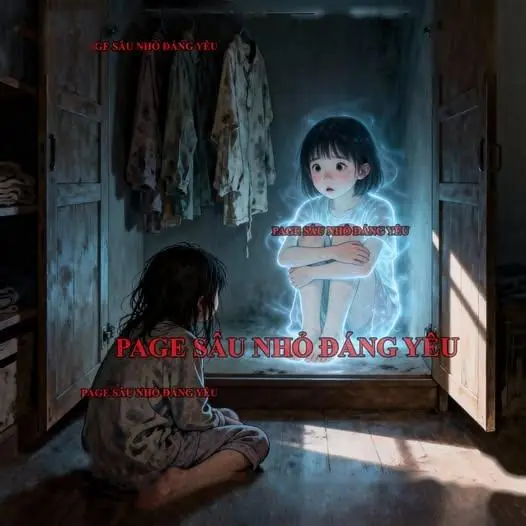 Bìa Chiếc Tủ Không Có Lối Ra