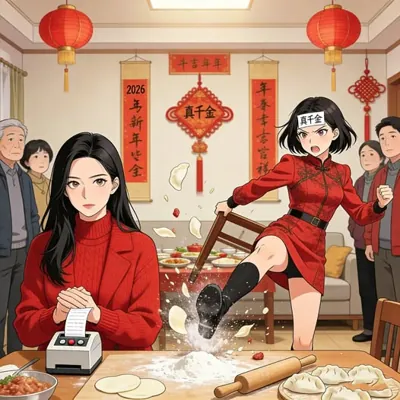 Bìa Xếp Hàng Nhận Thân