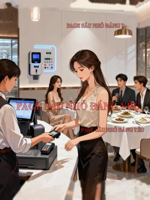 Bìa Nhìn thấu thân phận thật của mỗi người