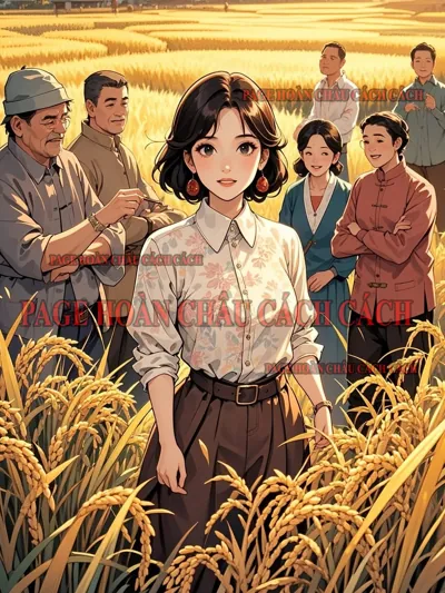 Bìa Con Đường Về Thành Phố Full