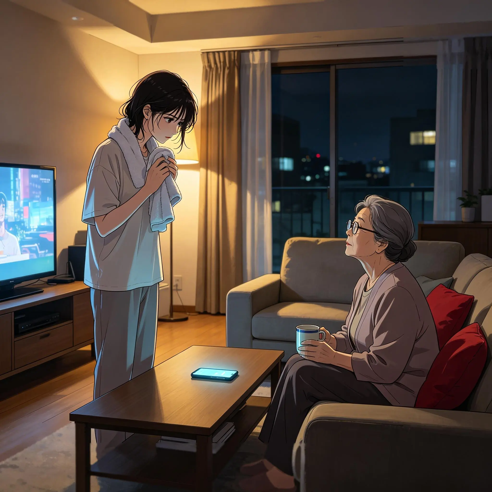 Bìa Chỉ Một Lần Tắm, Tôi Mất 1,2 Triệu