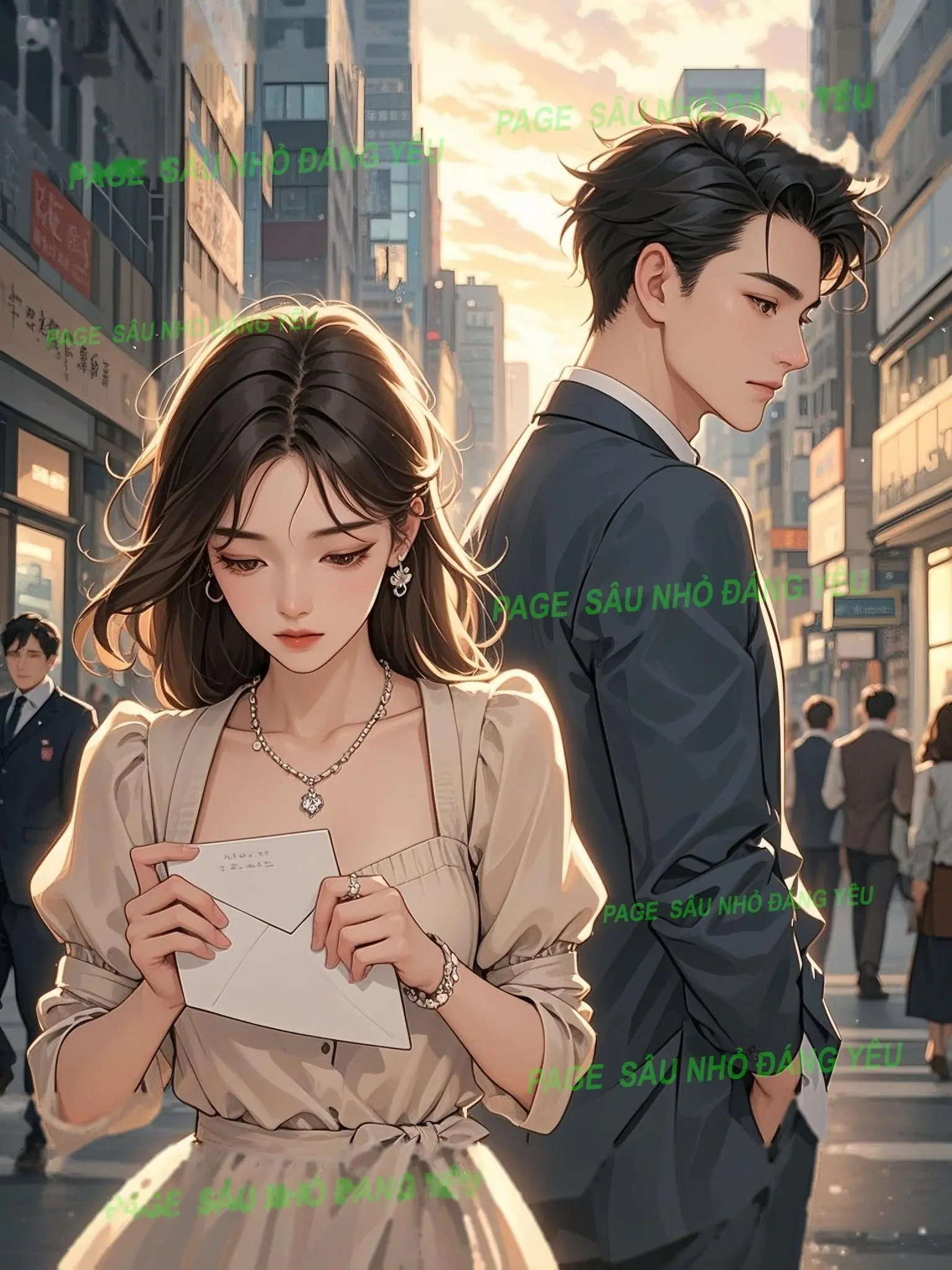 Bìa EM CỦA NĂM 25 TUỔI
