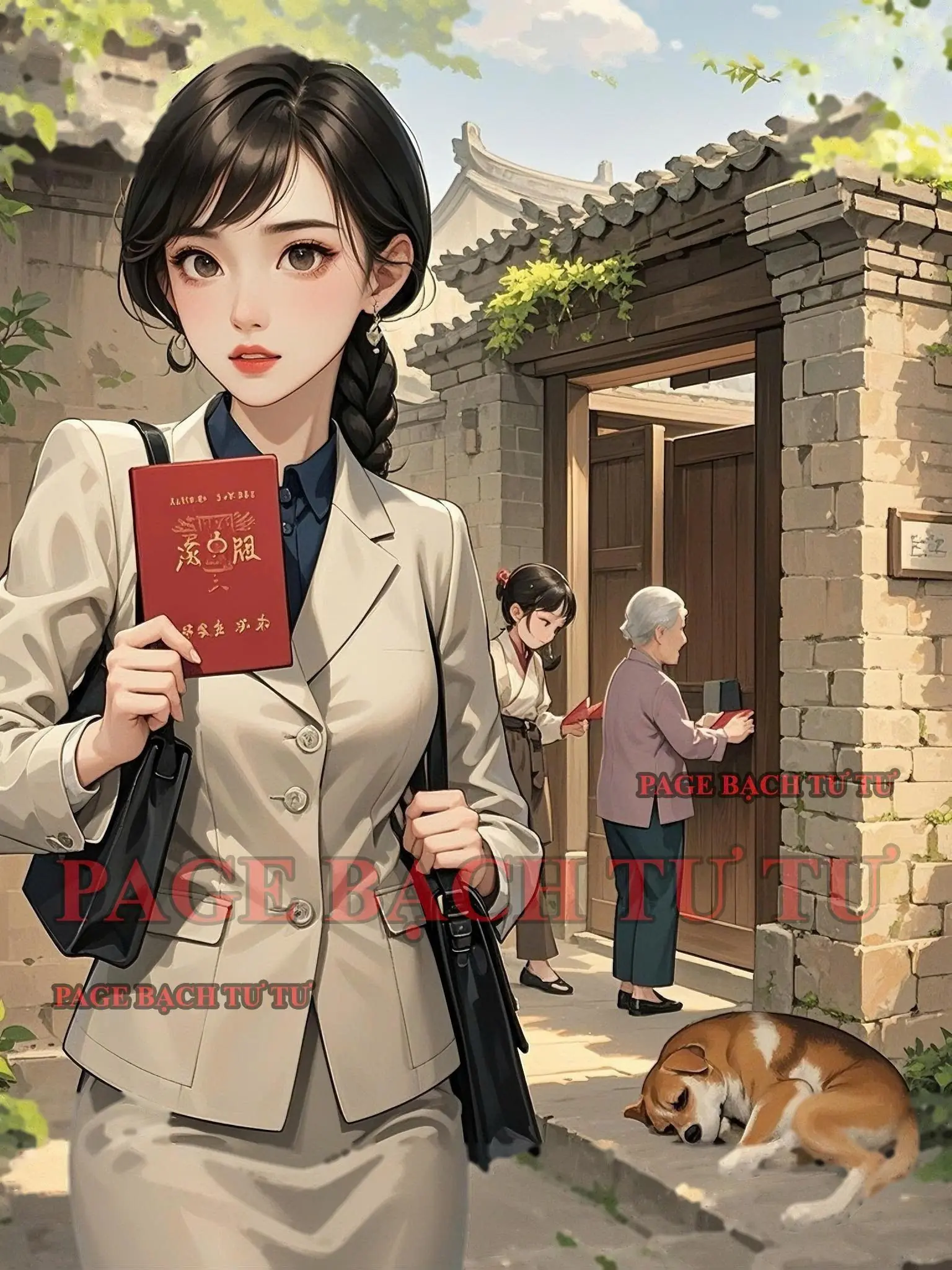 Bìa LỘT TRẦN BỘ MẶT MẸ CHỒNG