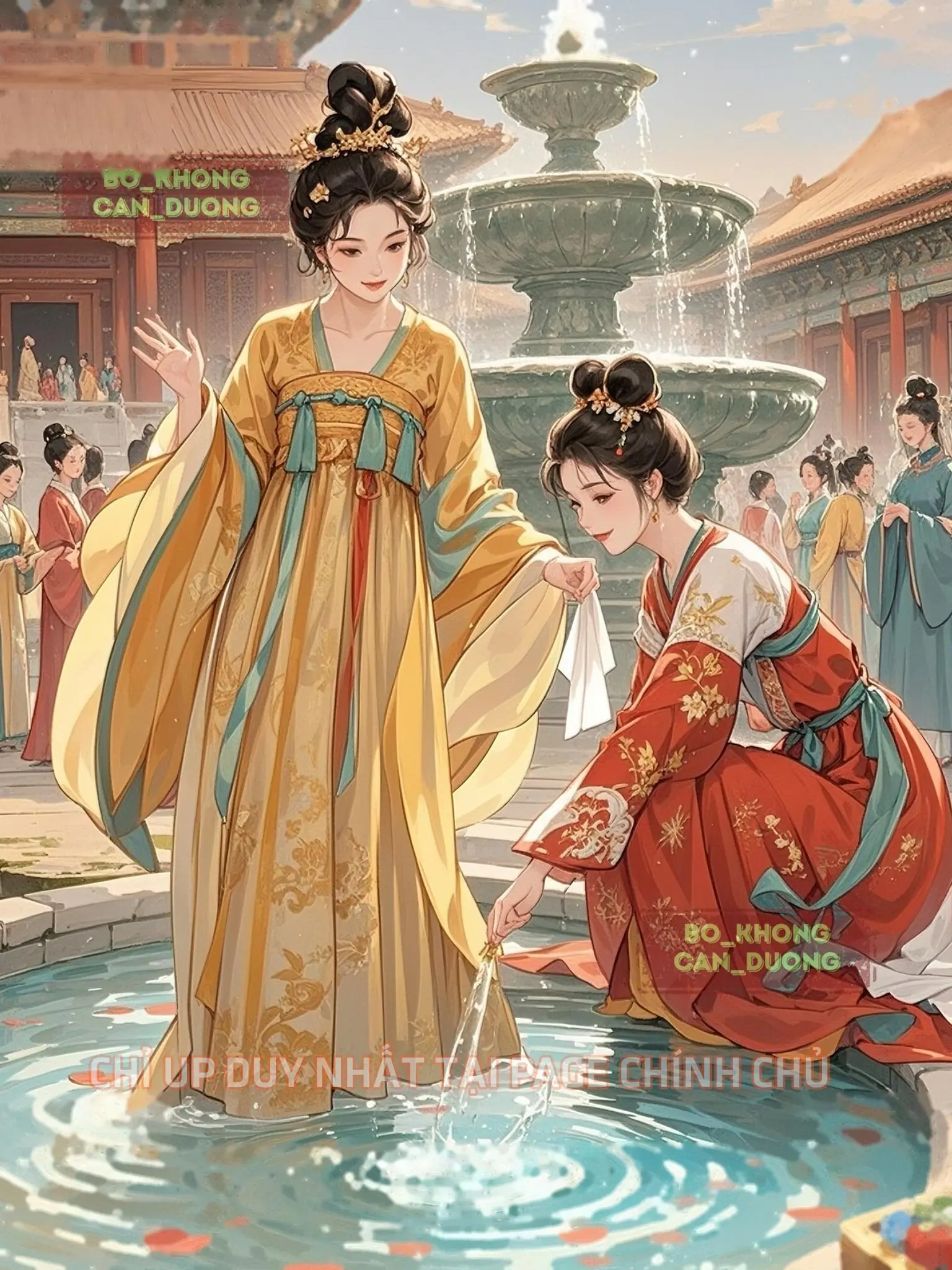 Bìa TRỌNG SINH Ở BỜ HỒ SEN