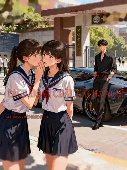 Bìa Hộp Mù Tình Yêu