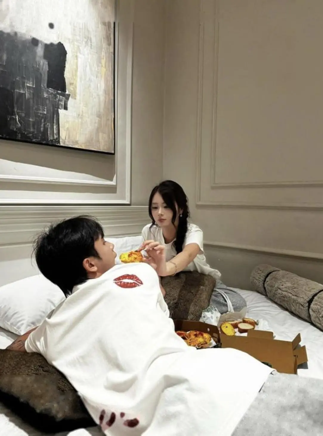 Bìa NGÔI SAO ĐIỆN ẢNH YÊU THẦM TÔI