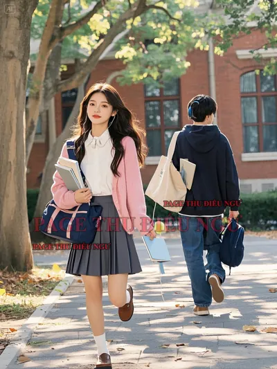 Bìa ĐẠI CA TRƯỜNG YÊU CẦU TÔI KHÔNG ĐƯỢC ĐỨNG NHẤT LỚP