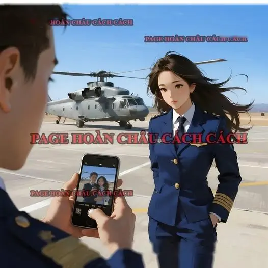 Bìa Đóa Hồng Trên Tuyết