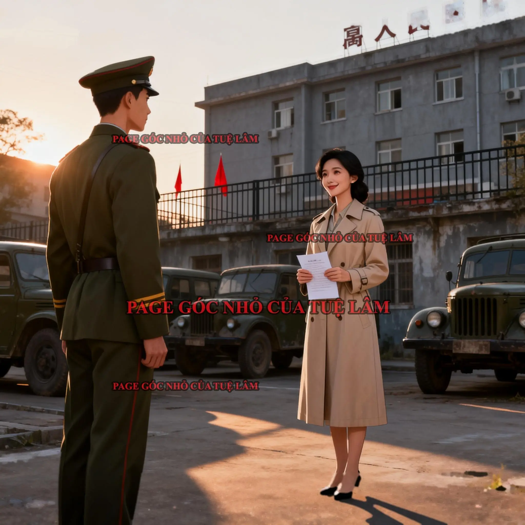 Bìa ANH NÓI CHỈ LÀ GIẢ LY HÔN