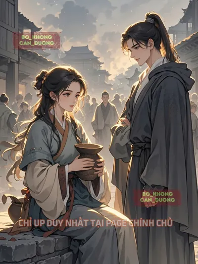 Bìa NGƯỜI BÁN ĐẬU Ở CỔNG THÀNH NAM