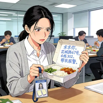 Bìa Dòng Chữ Dưới Đáy Hộp