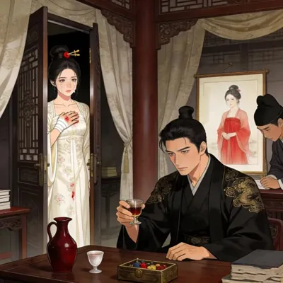 Bìa VƯƠNG PHI THẾ TH ÂN