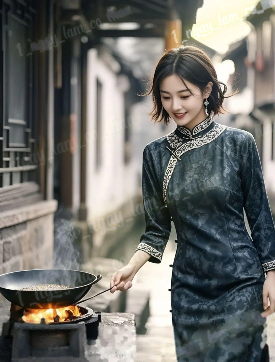 Bìa TÔ HIỂU BÁO THÙ