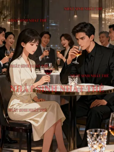 Bìa CHÚNG TA CỦA 5 NĂM SAU