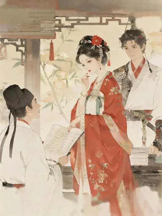 Bìa Kiếp Trước Gả Nhầm Phu Quân, Kiếp Này Ta Chỉ Muốn Sống Cho Mình