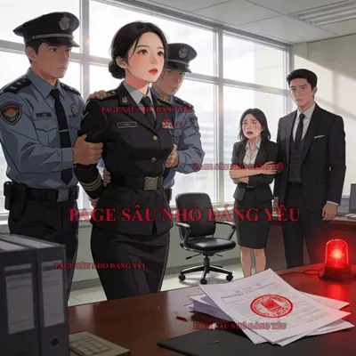 Bìa Ngồi T-ù Thay Tiểu Tam Của Chồng