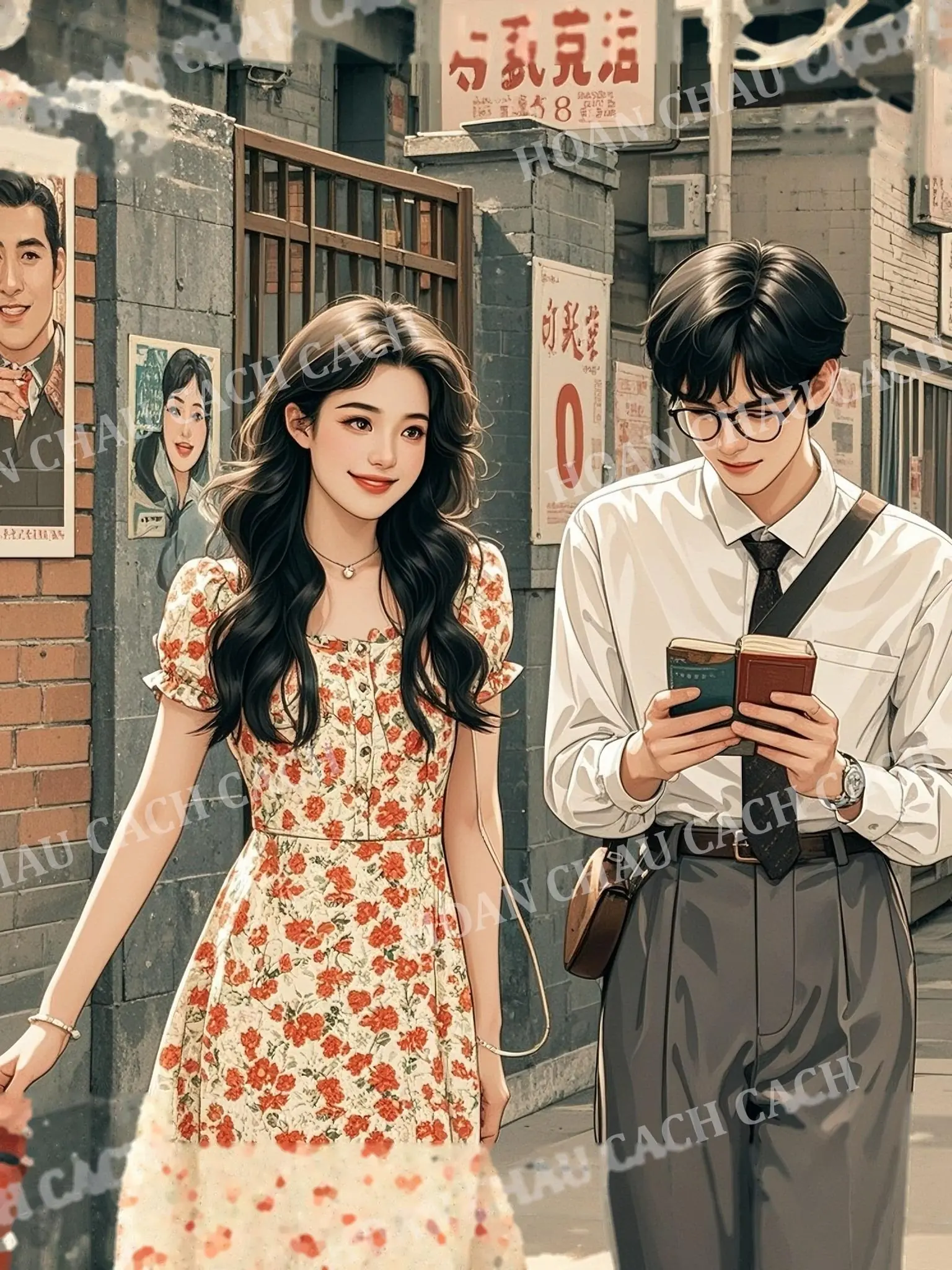 Bìa TRÒ LỪA GẠT CỦA VỊ HÔN THÊ CŨ