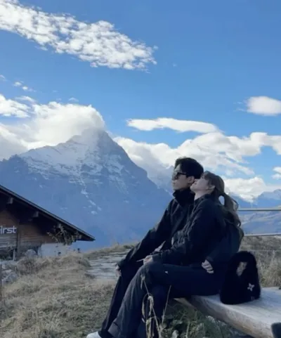 Bìa CHỒNG TÔI LÀ CHỒNG NGƯỜI KHÁC