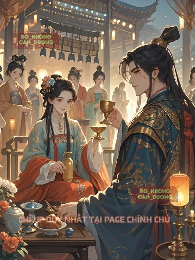 Bìa Nỗi Đau Hoà Ly Full