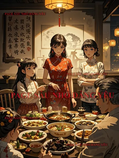 Bìa CÔ GÁI QUÝ HƯƠNG